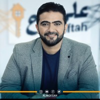Ali A. Ashraf