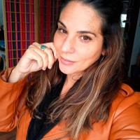Cecilia Boza Lujambio