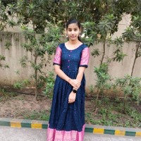 Jahnavi Reddy