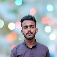 Mohammed Suhail