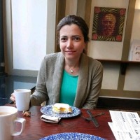 Zahra Shirzadi