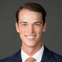 Pierce Walker