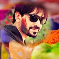 Divyas Patel