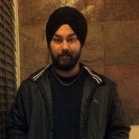 Gagandeepsingh Bhatia