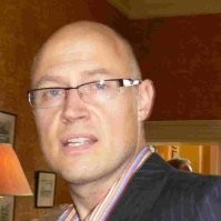 Andy Purves