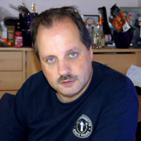 Mike de Geest