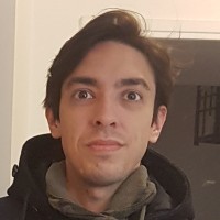 Cédric Lelan