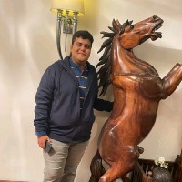 Mehlam Rupawala