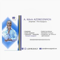 Akonindji Kevin AZONDJINMON