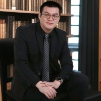 David S.