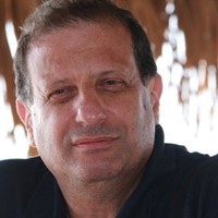 Tony Nasrallah