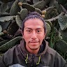 Sergio Cruz