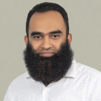 Bulbul Hasan