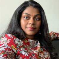 Rekha Kemburaju