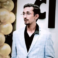 Shubham Bhatt