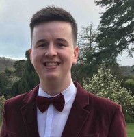 Joshua Woodhams