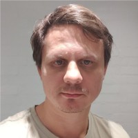 Ulrik Lystbæk