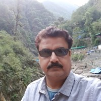 Prakash Paliwal