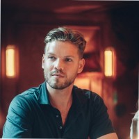 Kai Batenburg