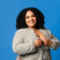 Chandra Morris