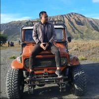Irawan Amanko