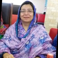 Fatima Imran