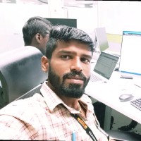 Mahendhiran P