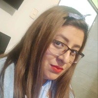 Yenessia Barrios Rodríguez