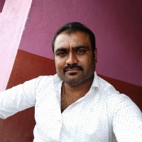 Puneeth Hr Gowda
