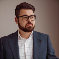 Elias Stamas