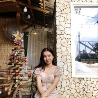 Trang Le