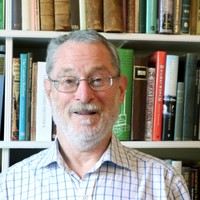 Martin Higginson