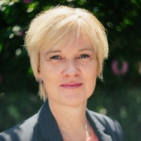 Evelien Verhoef