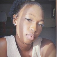 Dina Diallo