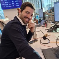 Jonas Rosa