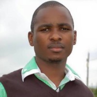 Thokozani Raymond Mchunu