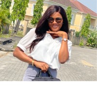 Monalisa Onyinye
