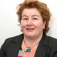 Annemieke De Louw