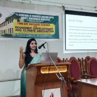 Anjali PK