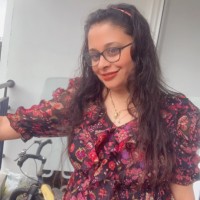 Monika Rai