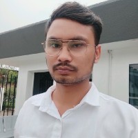 Kartikay Kumar