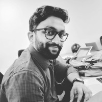 Akshay Kanarkar