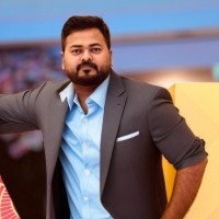 Hari krishnan P