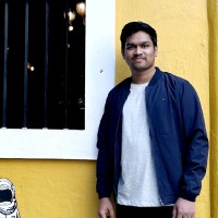 Naveen Neerati