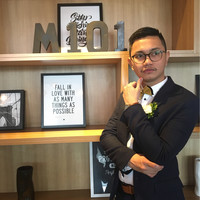Miguel Angelo Ignacio, CPA