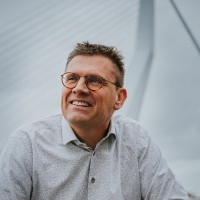 Daniel Pinkse
