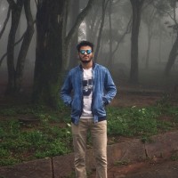 Pavan Kumar H V