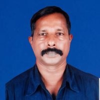 jambuligam vedhachalanaicker
