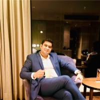 Ravi Pandey
