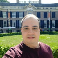 Daniel De Almeida